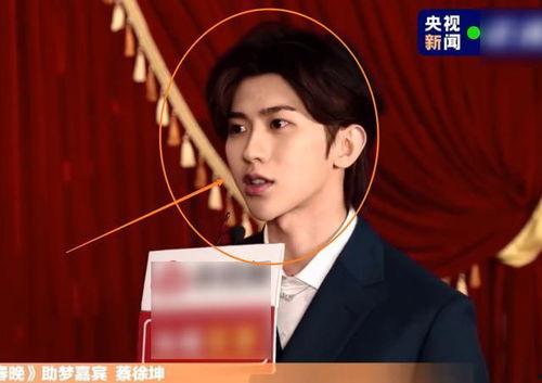 谁直播爆料蔡徐坤视频下载,揭秘幕后真相